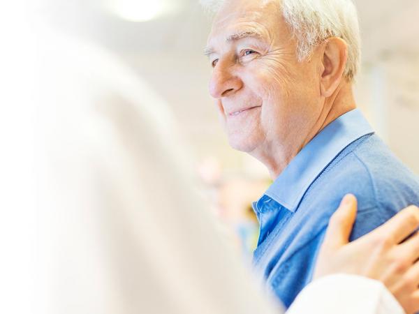 Assistance in Acquisition of Long-Term Care Pharmacy