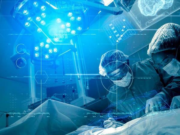Mintz Advises Vicarious Surgical in $1.1 Billion SPAC Merger